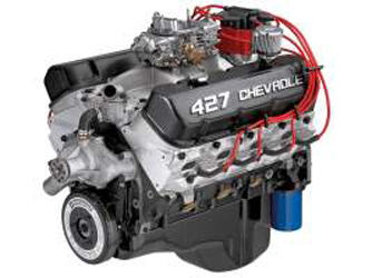 C208C Engine